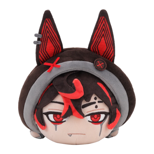  [In-stock] VSHOJO X makeship KURO Papa Doll (H: ~11.5cm)