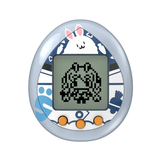 [In-stock]   All-Human Rabinization Plan Tamagotchi  兎田ぺこら(Usada Pekora) 