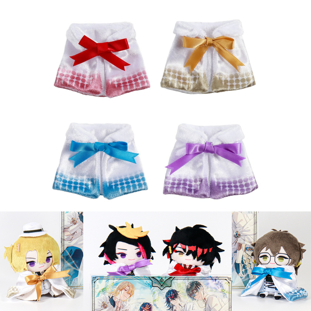  [In-stock] Nijisanji 【Luxiem 3rd Anniversary】goods