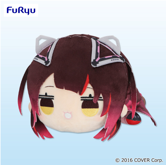 [pre-order] Hololive Plushie - Tokino Sora/ Robocosan/Hoshimachi Suisei