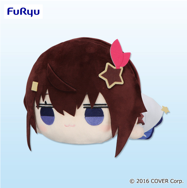 [pre-order] Hololive Plushie - Tokino Sora/ Robocosan/Hoshimachi Suisei