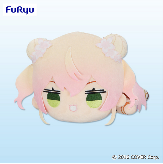 [pre-order] Hololive Plushie - Momosuzu Nene