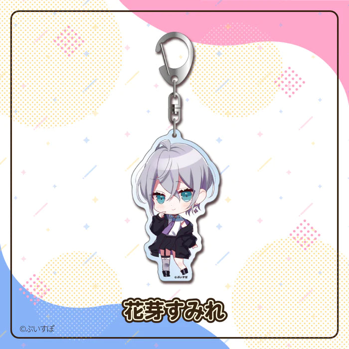  [pre-order] VSPO Acrylic Keychain Vol.1