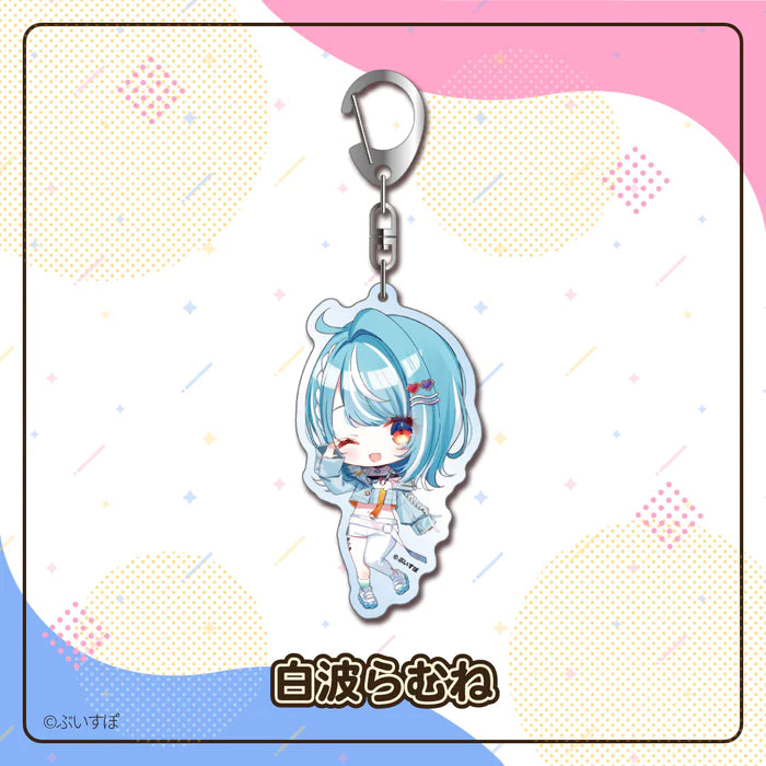  [pre-order] VSPO Acrylic Keychain Vol.1