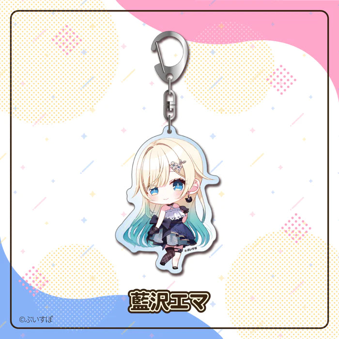  [pre-order] VSPO Acrylic Keychain Vol.1