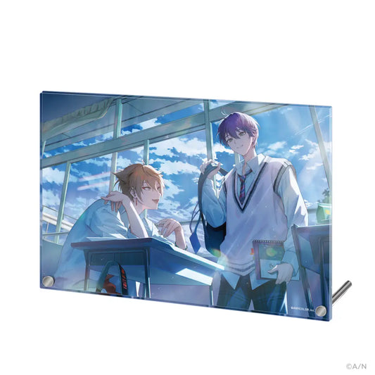  [In-stock] Nijisanji 【If We Were ~咎人ver.~】Goods 