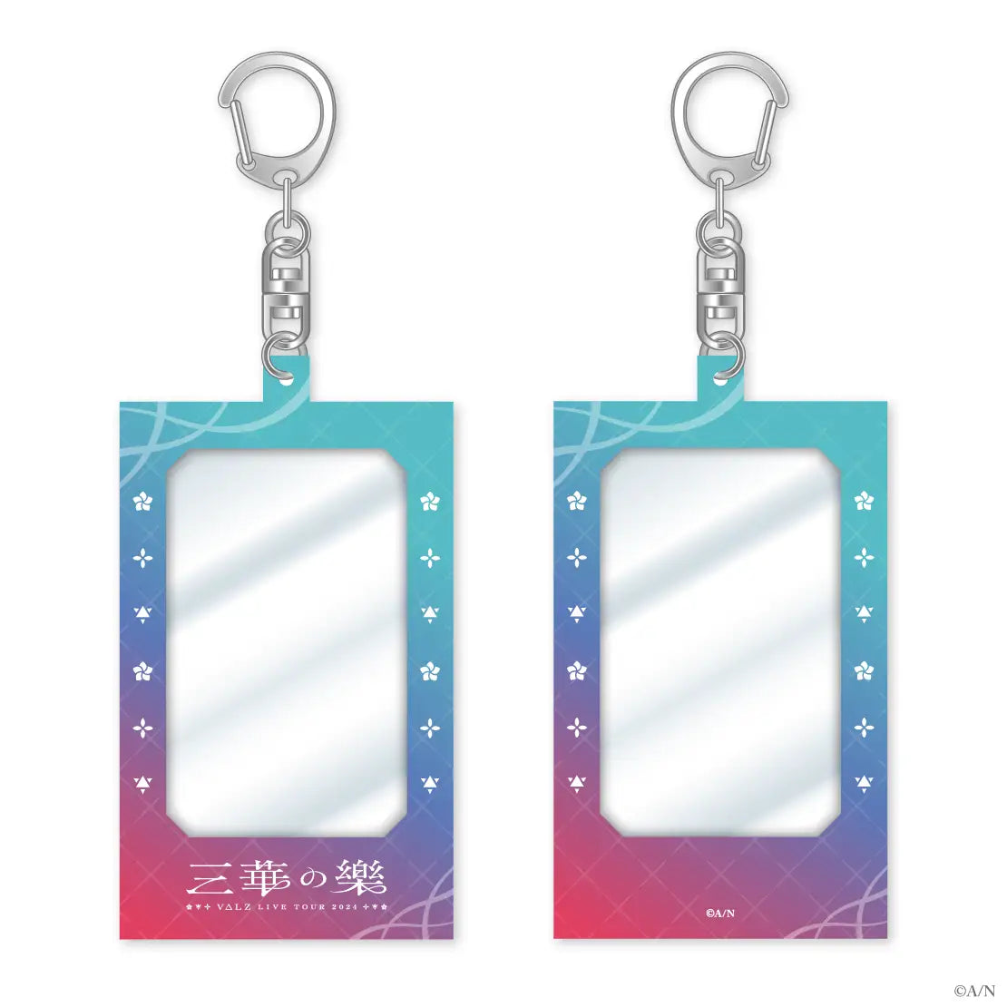 「現貨」Nijisanji 【VΔLZ LIVE TOUR 2024 三華の樂】商品