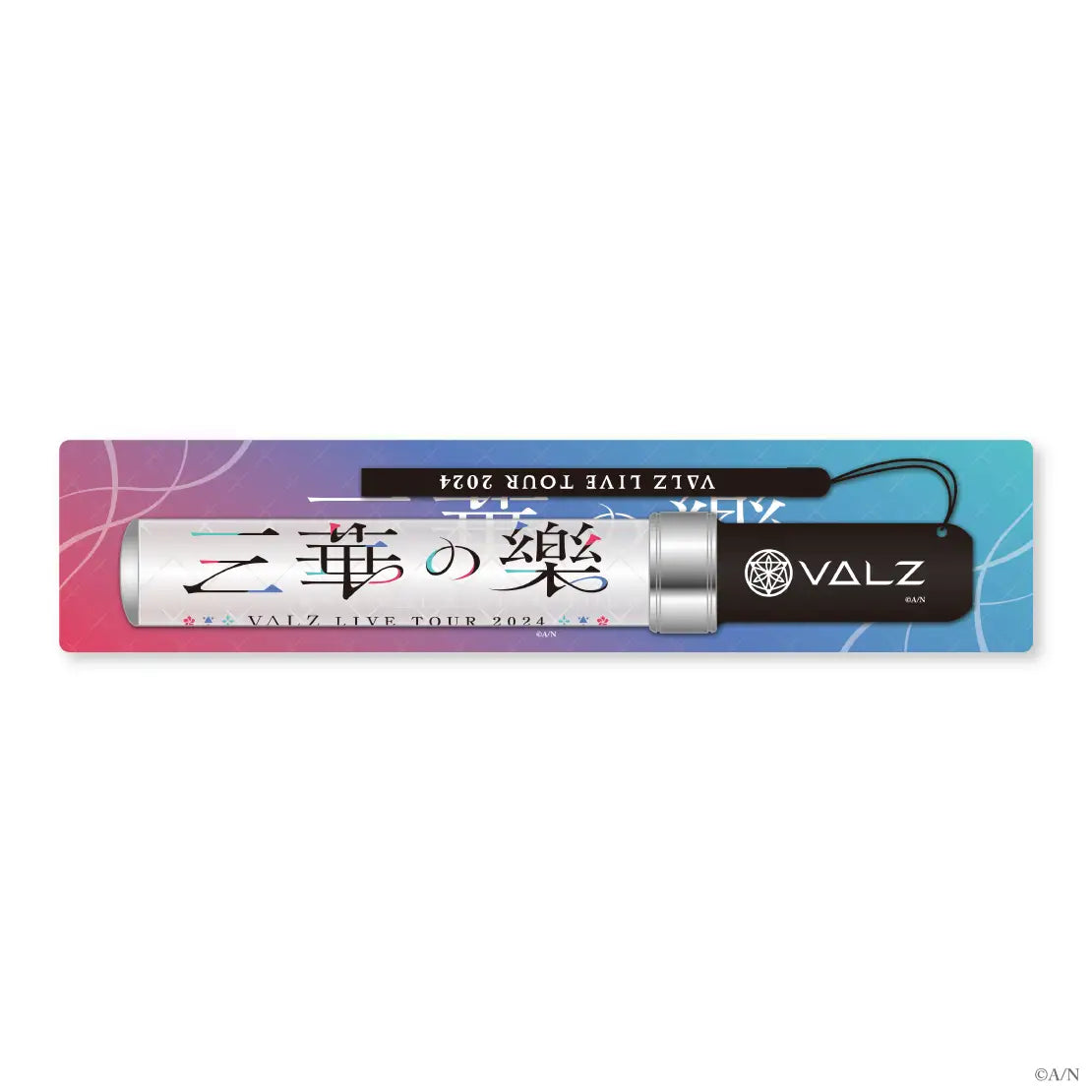 「現貨」Nijisanji 【VΔLZ LIVE TOUR 2024 三華の樂】商品