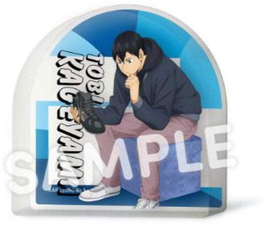 [In-stock] Haikyu!! ShoesFit  - Acrylic Block