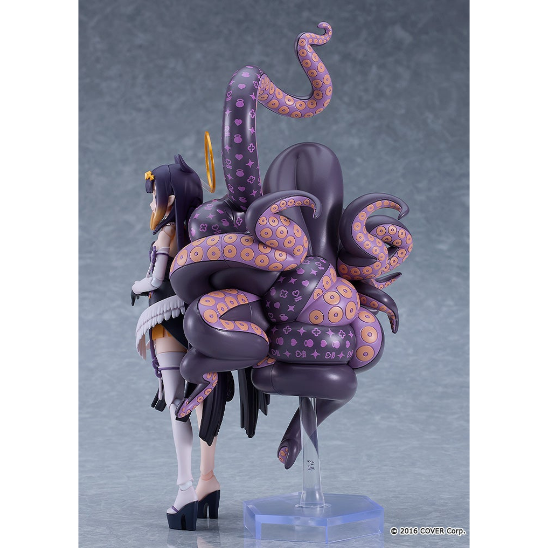  [pre-order] [Japanese Version][Special Edition] Hololive 一伊那尓栖(Ninomae Ina'nis) figma Figure