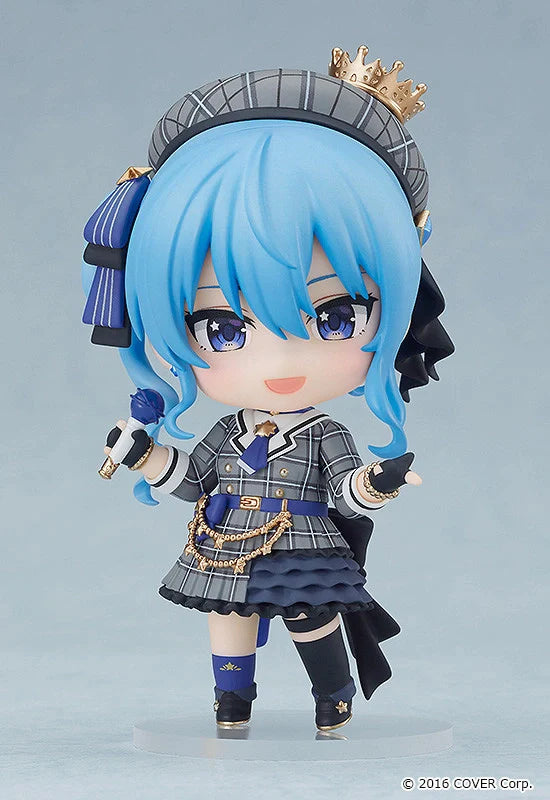 [In-stock]  Hololive  Hoshimachi Suisei 星街すいせい Nendoroid Figure [Japanese version]