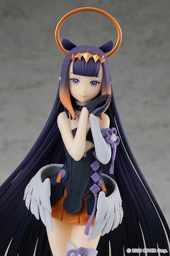 [In-stock] Hololive [Japanese version] POP ​​UP PARADE Ninomae Ina'nis - Figure (H: ~200mm) 