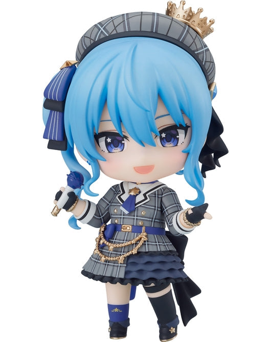 [In-stock]  Hololive  Hoshimachi Suisei 星街すいせい Nendoroid Figure [Japanese version]