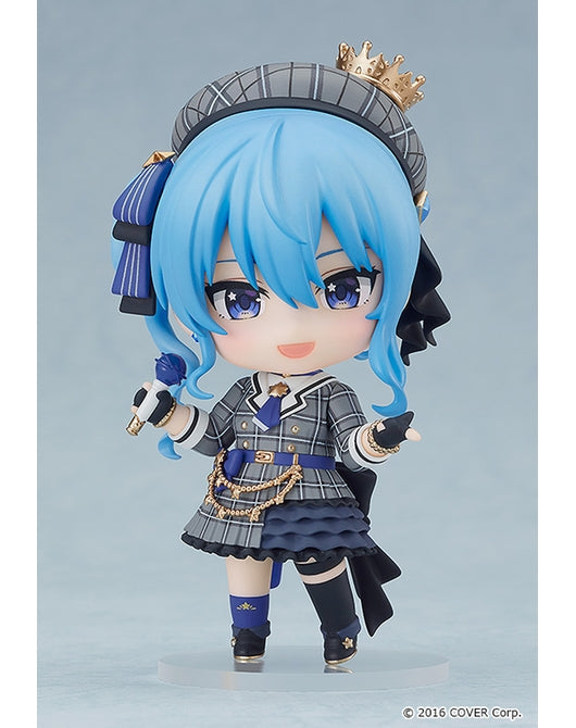 [In-stock]  Hololive  Hoshimachi Suisei 星街すいせい Nendoroid Figure [Japanese version]