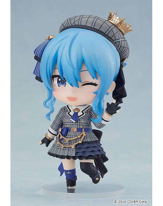 [In-stock]  Hololive  Hoshimachi Suisei 星街すいせい Nendoroid Figure [Japanese version]