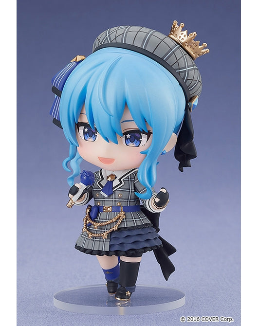 [In-stock]  Hololive  Hoshimachi Suisei 星街すいせい Nendoroid Figure [Japanese version]