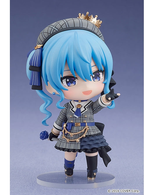 [In-stock]  Hololive  Hoshimachi Suisei 星街すいせい Nendoroid Figure [Japanese version]