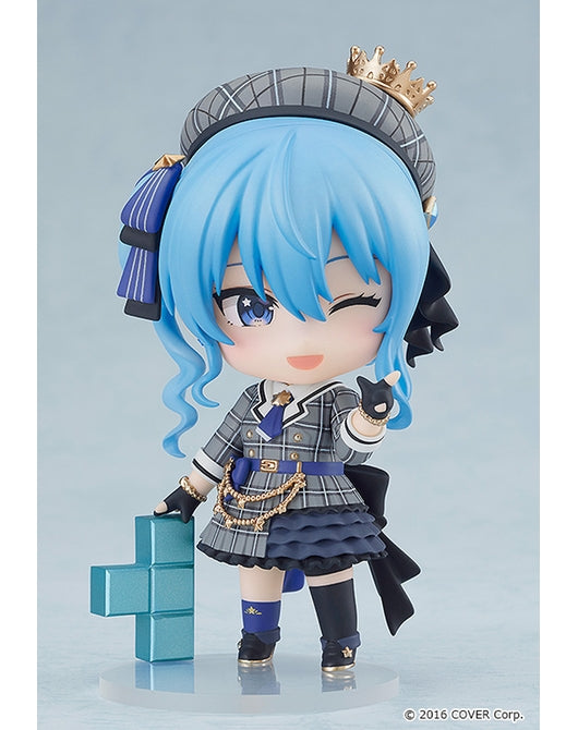 [In-stock]  Hololive  Hoshimachi Suisei 星街すいせい Nendoroid Figure [Japanese version]