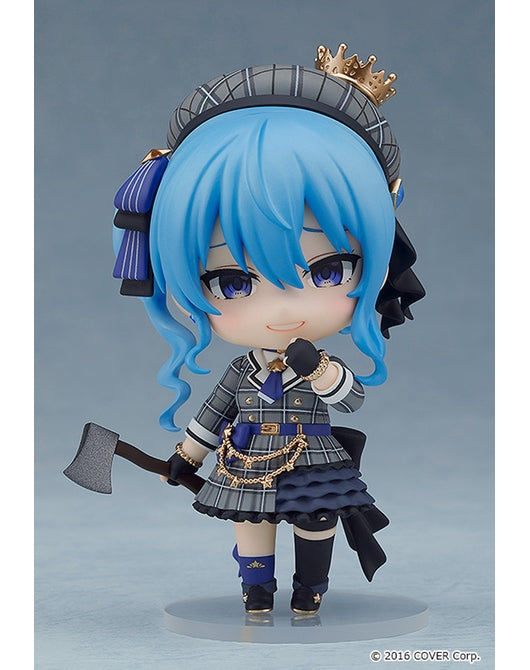 [In-stock]  Hololive  Hoshimachi Suisei 星街すいせい Nendoroid Figure [Japanese version]