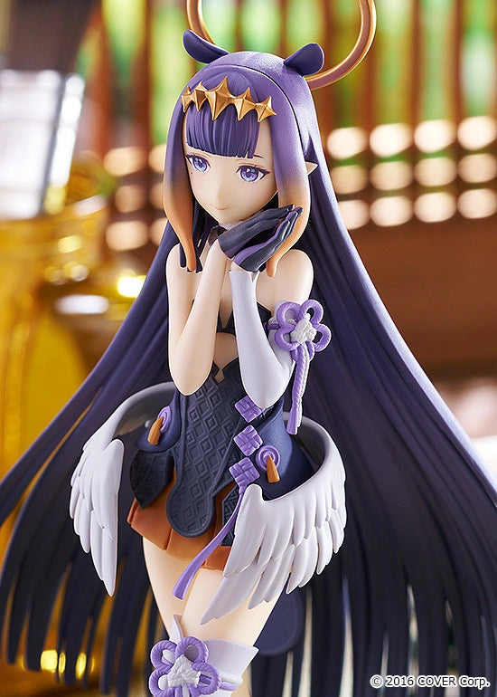 [In-stock] Hololive [Japanese version] POP ​​UP PARADE Ninomae Ina'nis - Figure (H: ~200mm) 