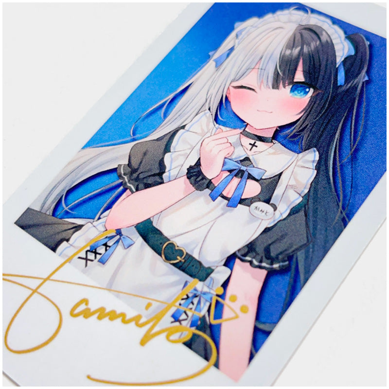 「現貨」kamito 新衣裝 Goods