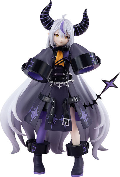  [In-stock] Hololive [Japanese Version] POP ​​UP PARADE La+ Darknesss - Figure (H: ~160mm)