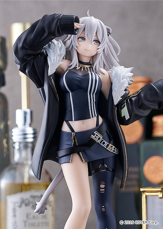 「現貨」Hololive [日版]POP UP PARADE 獅白ぼたん(Shishiro Botan) - Figure(H: ~170mm)