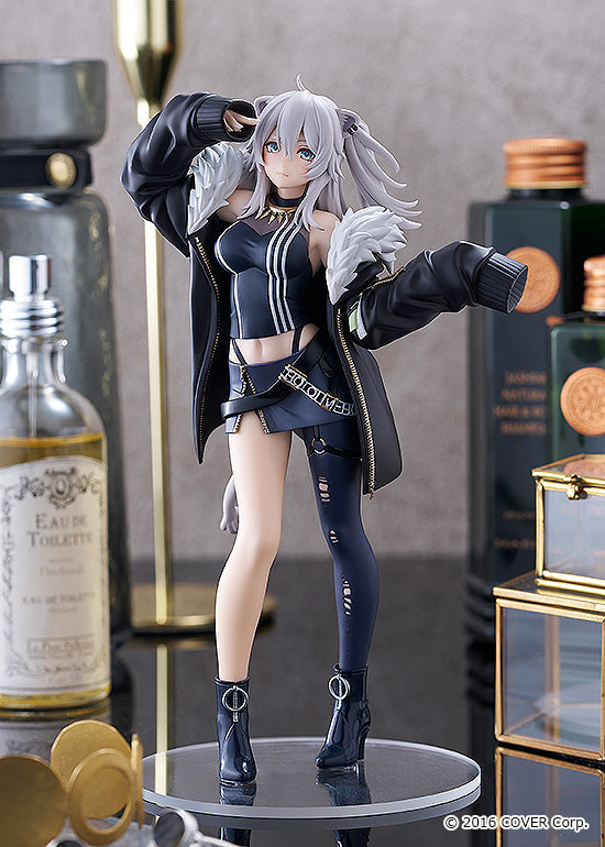 「現貨」Hololive [日版]POP UP PARADE 獅白ぼたん(Shishiro Botan) - Figure(H: ~170mm)