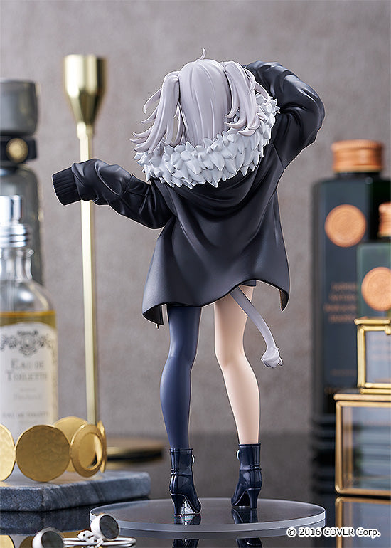 「現貨」Hololive [日版]POP UP PARADE 獅白ぼたん(Shishiro Botan) - Figure(H: ~170mm)