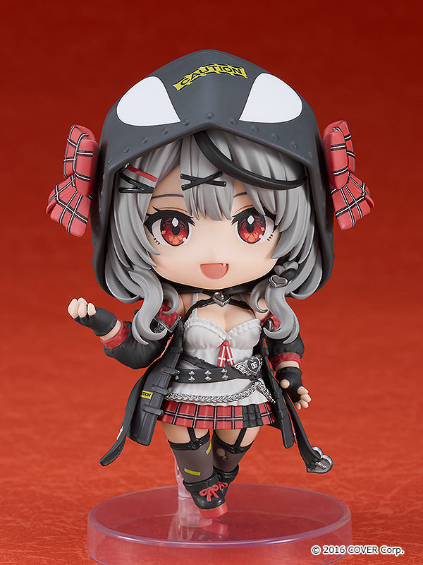 [In-stock]  [Japanese version] Hololive Hakui Koyori Nendoroid Figure