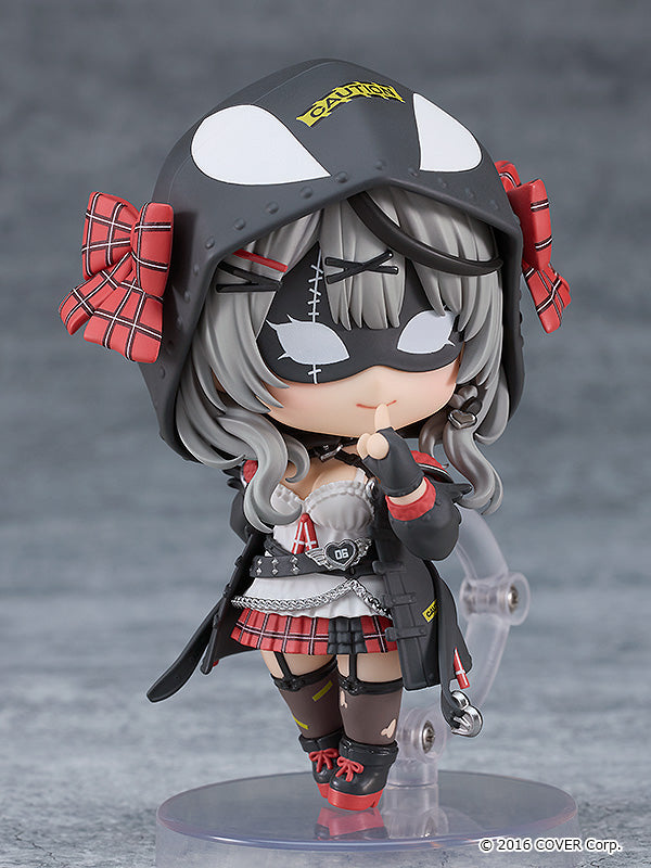 [In-stock]  [Japanese version] Hololive Hakui Koyori Nendoroid Figure