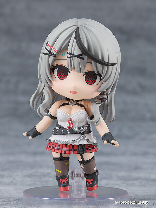 [In-stock]  [Japanese version] Hololive Hakui Koyori Nendoroid Figure