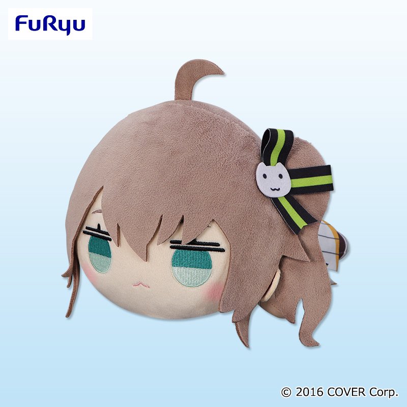 [pre-order] Hololive Plushie - Sakamata Chloe  (sold out while stocks last)