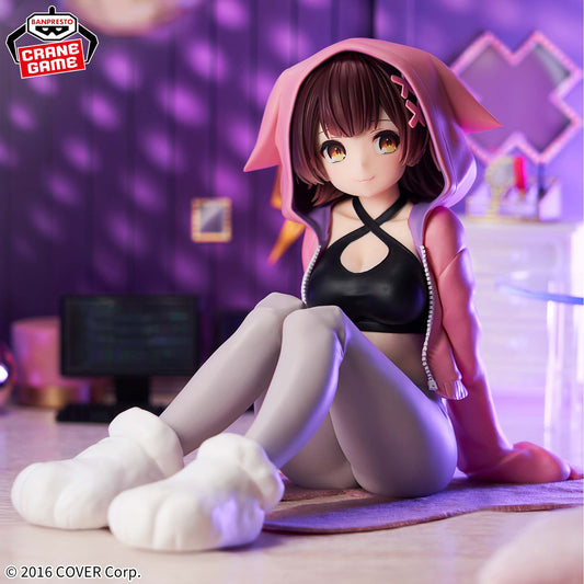 「預訂」Hololive IF-Relax time- ロボ子さんFigure [景品]