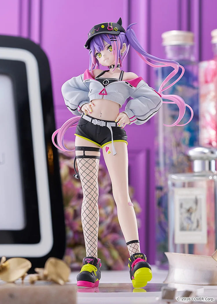 「預訂」Hololive [日版] POP UP PARADE SP 常闇トワ(Tokoyami Towa)- Figure(H: ~170mm)