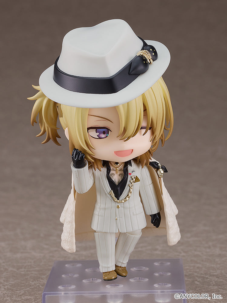 [In-stock] Nijisanji ルカ・カネシ(Luca Kaneshiro) [Japanese version] Special edition - Nendoroid figure