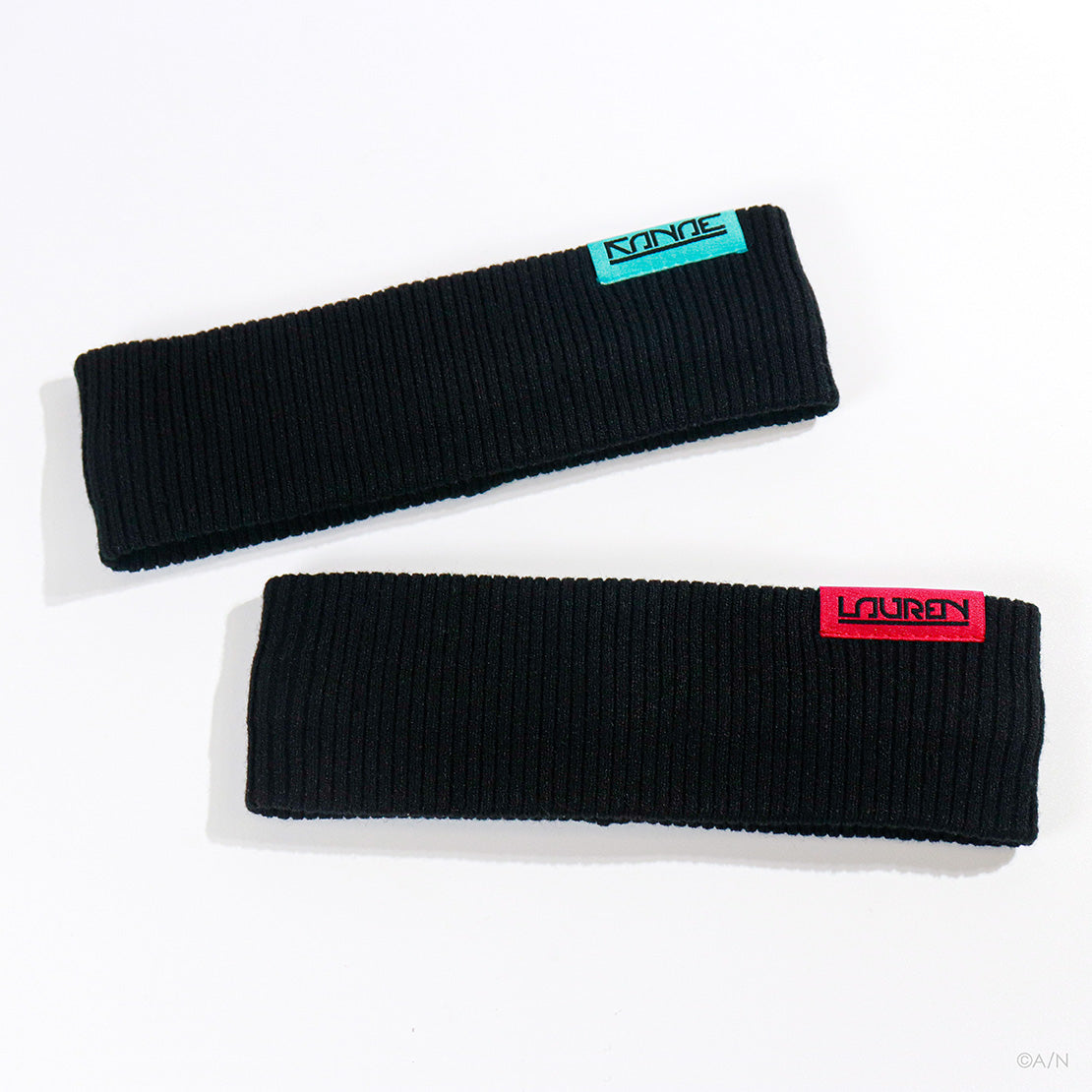 「現貨」Nijisanji 「NIJISANJI Clutch Mode Type：Kanae & Lauren」週邊商品