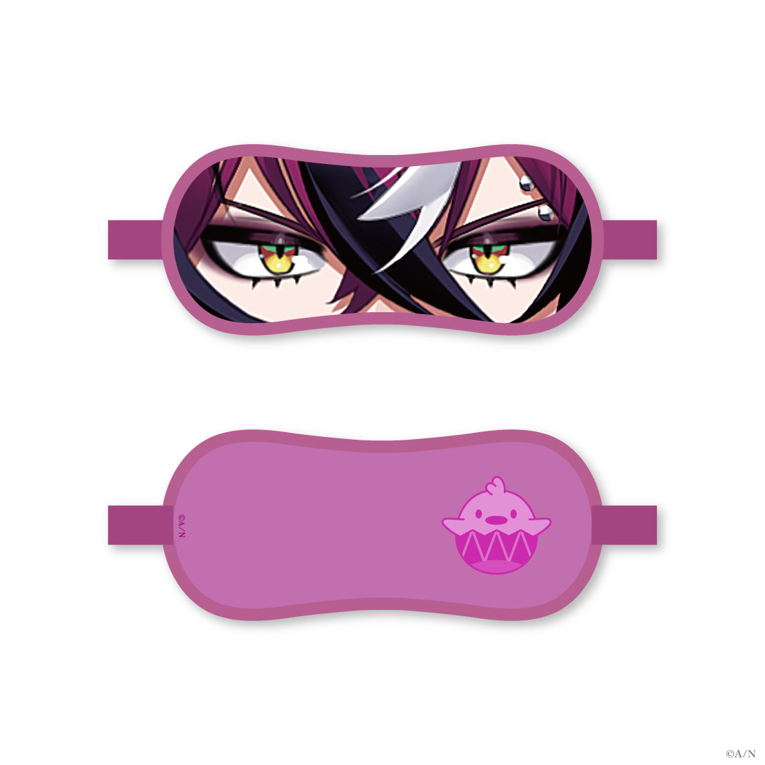 [pre-order] Nijisanji 【Eyeglasses of Elegance】Goods 