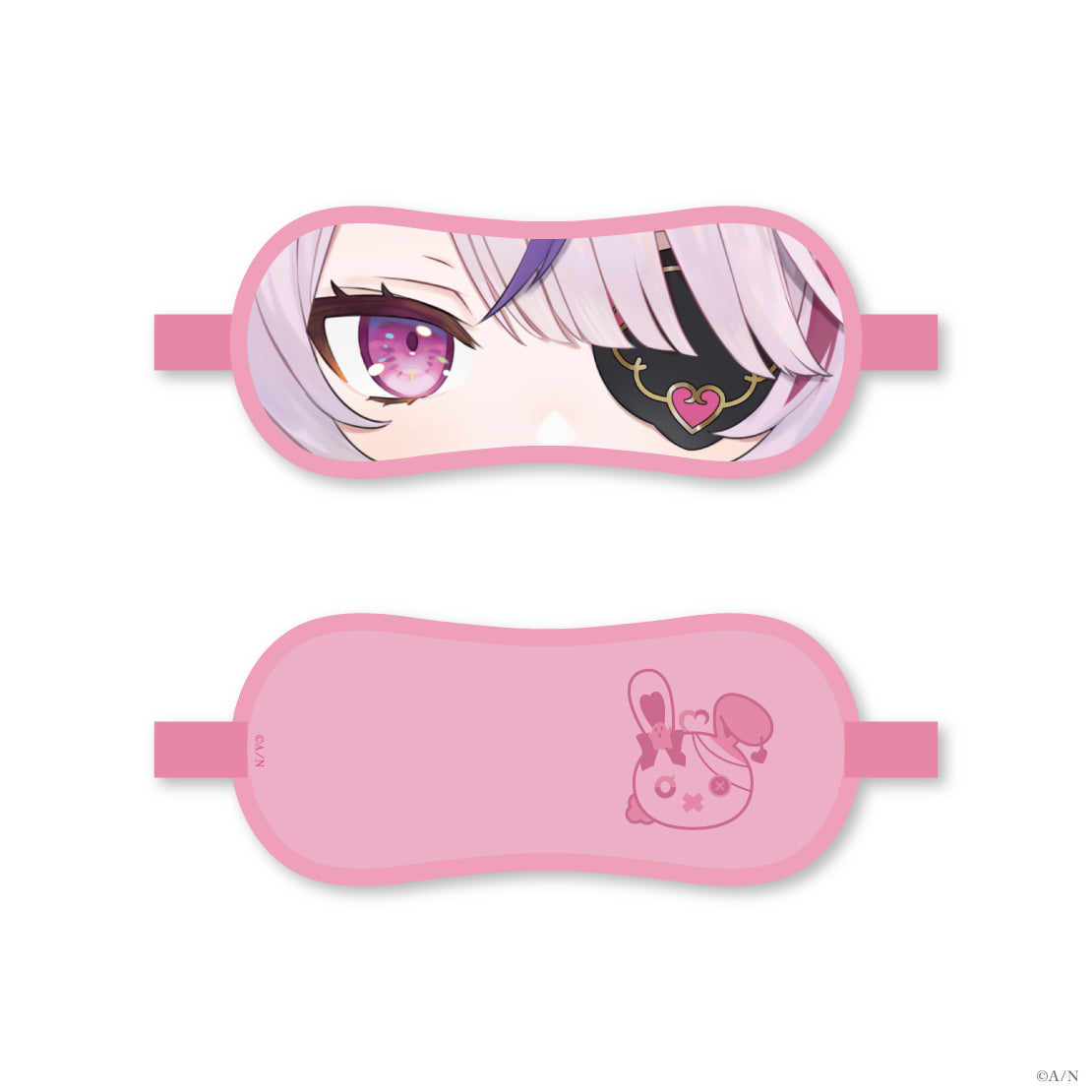 [pre-order] Nijisanji 【Eyeglasses of Elegance】Goods 