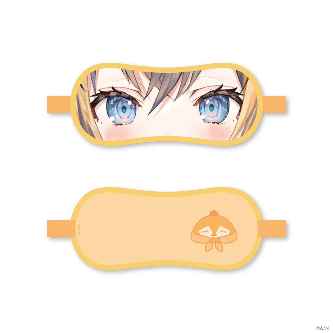 [pre-order] Nijisanji 【Eyeglasses of Elegance】Goods 