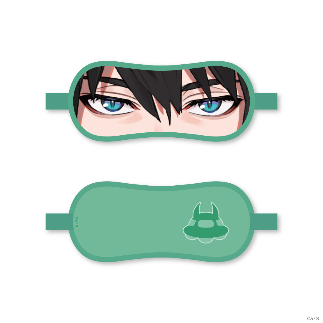 [pre-order] Nijisanji 【Eyeglasses of Elegance】Goods 