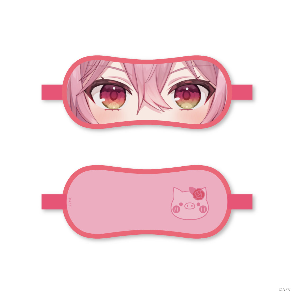 [pre-order] Nijisanji 【Eyeglasses of Elegance】Goods 