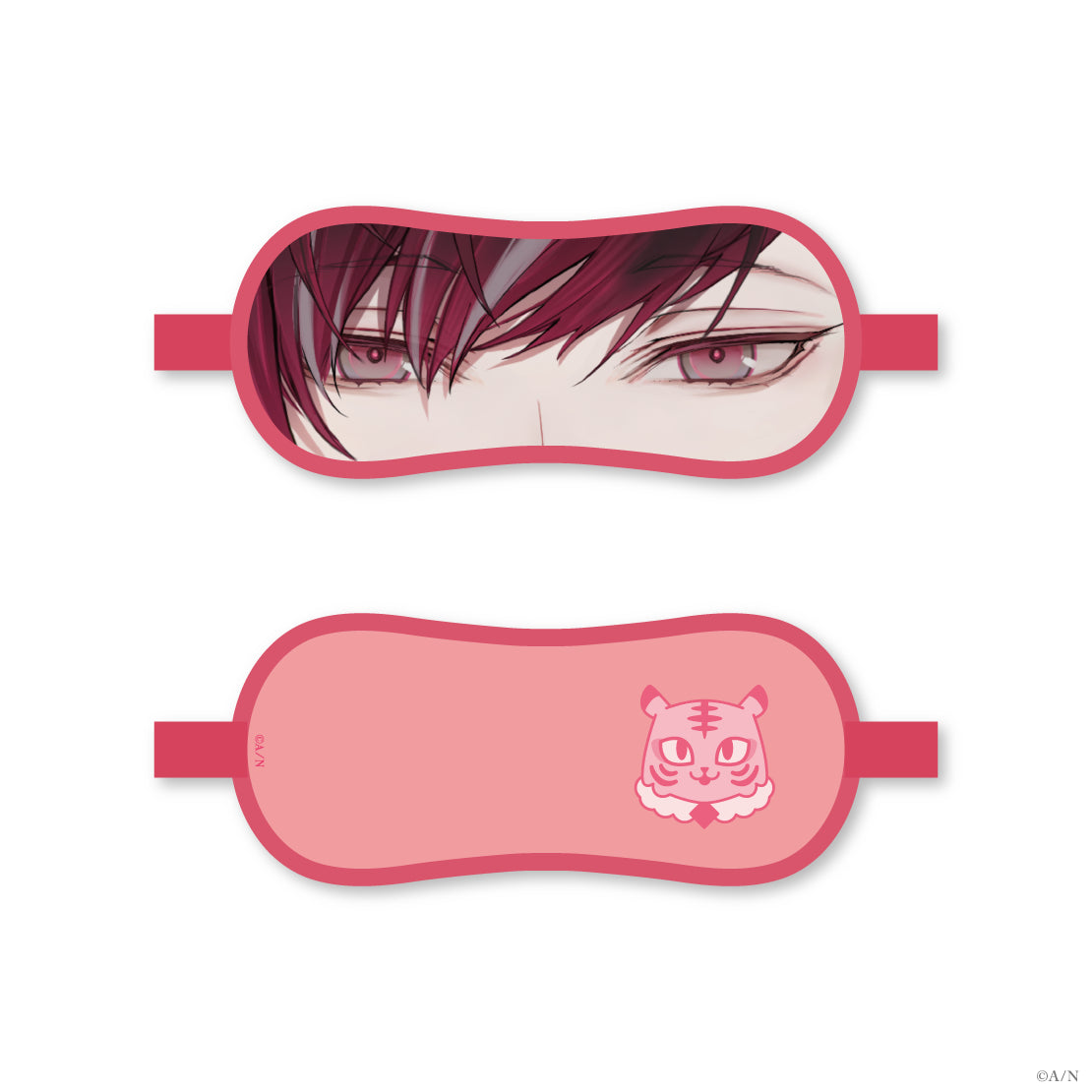 [pre-order] Nijisanji 【Eyeglasses of Elegance】Goods 