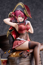 [pre-order] Hololive [Japanese version] Houshou Marine Design COCO 1/7 Figure [with bonus Sticker]