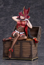 [pre-order] Hololive [Japanese version] Houshou Marine Design COCO 1/7 Figure [with bonus Sticker]