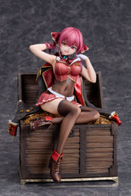 [pre-order] Hololive [Japanese version] Houshou Marine Design COCO 1/7 Figure [with bonus Sticker]