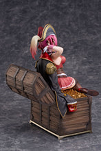 [pre-order] Hololive [Japanese version] Houshou Marine Design COCO 1/7 Figure [with bonus Sticker]