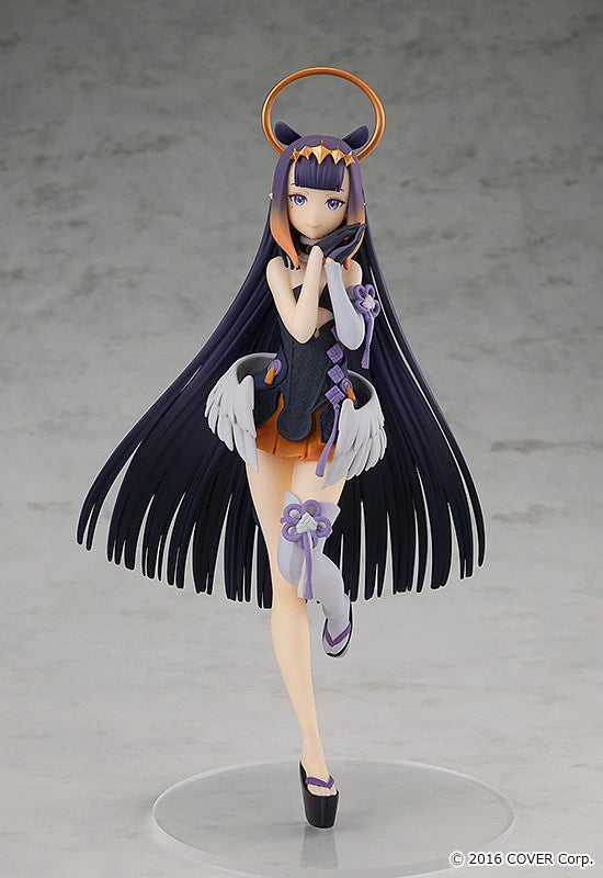 [In-stock] Hololive [Japanese version] POP ​​UP PARADE Ninomae Ina'nis - Figure (H: ~200mm) 