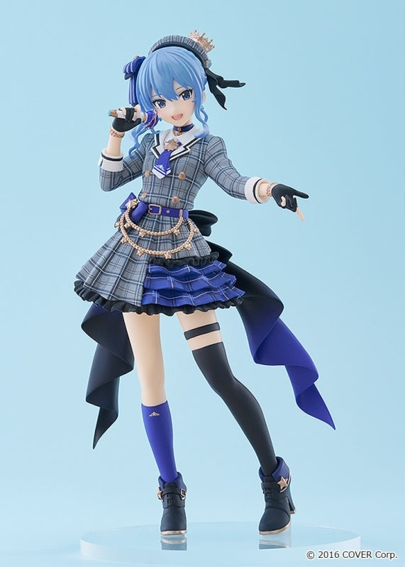 [pre-order]   Hololive [日版] POP UP PARADE SP 星街すいせい(Hoshimachi Suisei)- Figure(H: ~170mm)