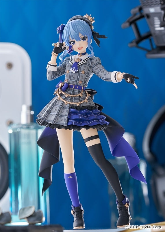 「預訂」Hololive [日版] POP UP PARADE SP 星街すいせい(Hoshimachi Suisei)- Figure(H: ~170mm)